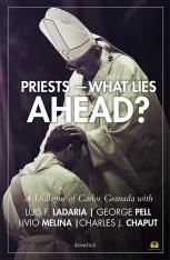 Priests - What Lies Ahead?